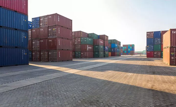 Mapa de proyectos globales de ASNEF ENERGY STORAGE CONTAINER: contenedores fotovoltaicos desplegados en todo el mundo