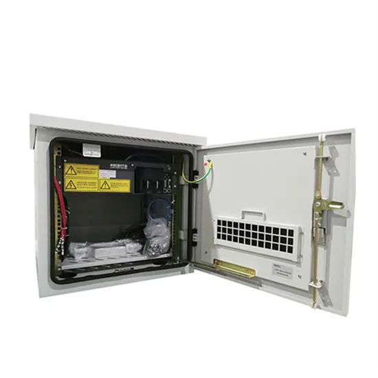 Componentes principales de una batería de flujo líquido de vanadio