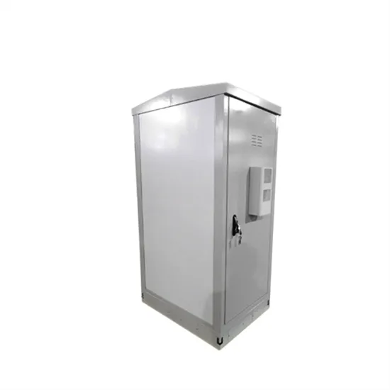Price of sofia outdoor telecom cabinet 40kWh