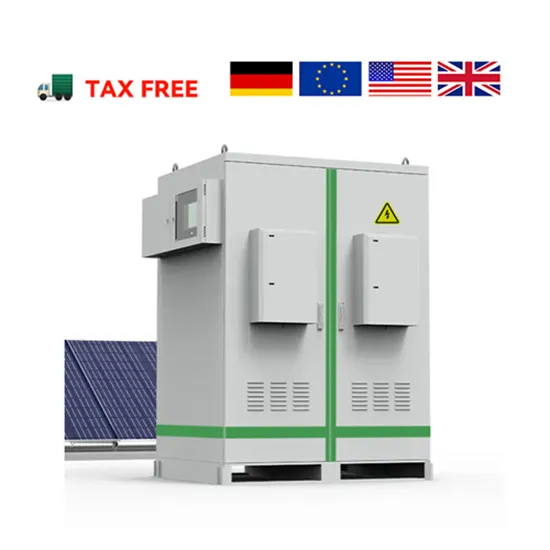 Empresa productora de paneles solares de Kirguistán