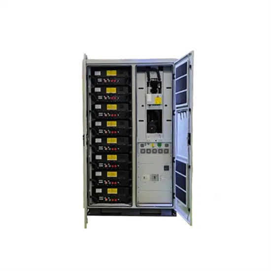 Capacidad de campo de la industria de almacenamiento de energía mediante volantes de inercia