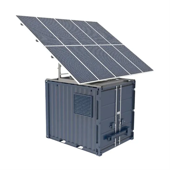 Panel solar fotovoltaico de etiqueta pequeña