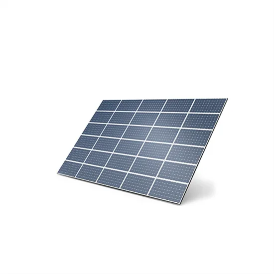 Normas de inspección de sistemas de almacenamiento de energía