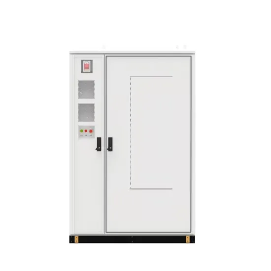 ¿Necesita la industria solar ahora sistemas de almacenamiento de energía 