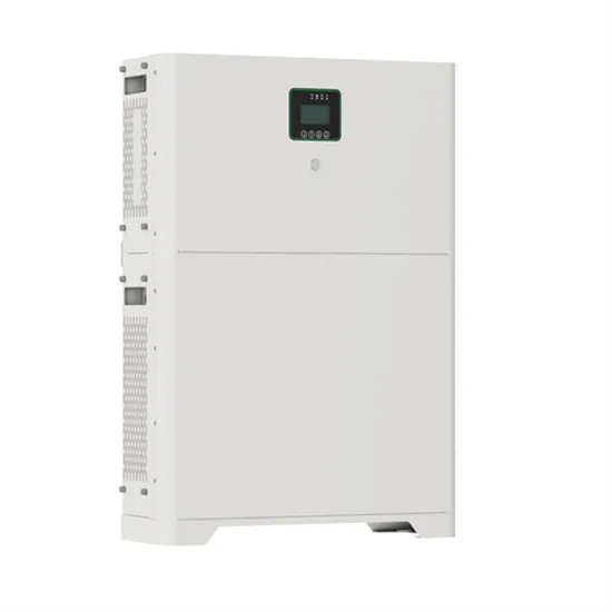 Photovoltaic panel technical data