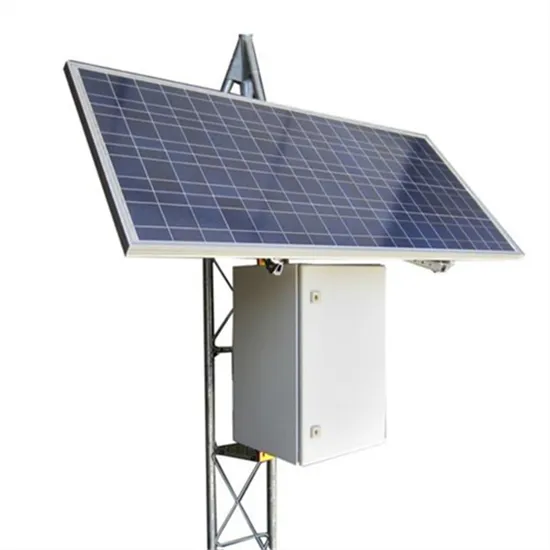 Precio de la batería solar de contenedor de flujo líquido de vanadio