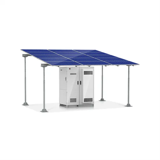 ¿Cuánto cuesta almacenar un kilovatio-hora de energía fotovoltaica 