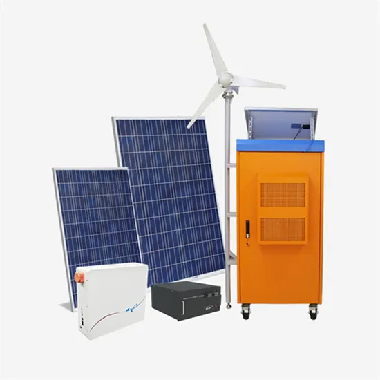 Distribución del proyecto de almacenamiento de energía de Huawei
