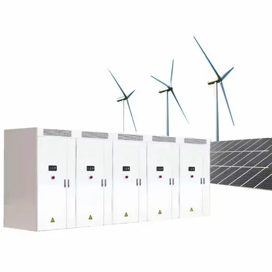 List of solar power suppliers