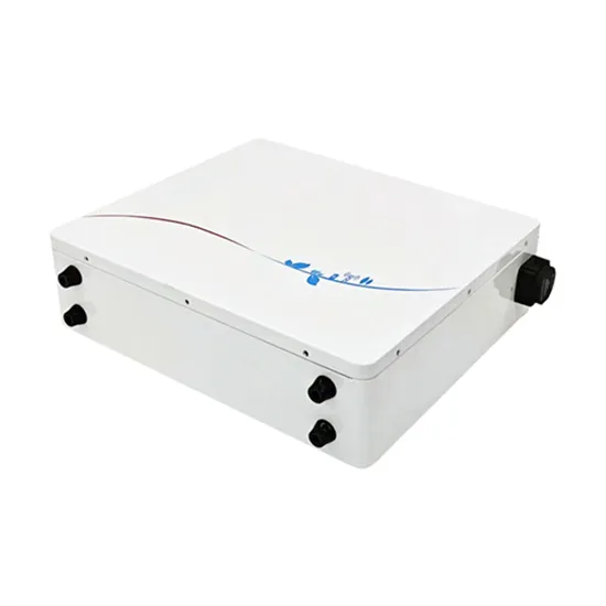 Fabricante de sistemas de almacenamiento de energía de Sri Lanka