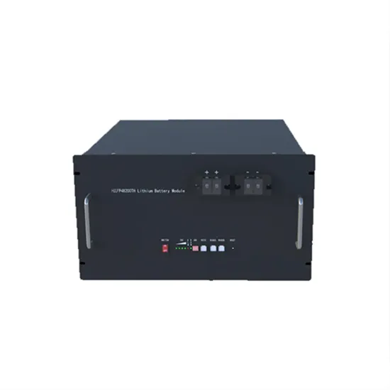Inversor de alta potencia de 48 V con funcionamiento autónomo