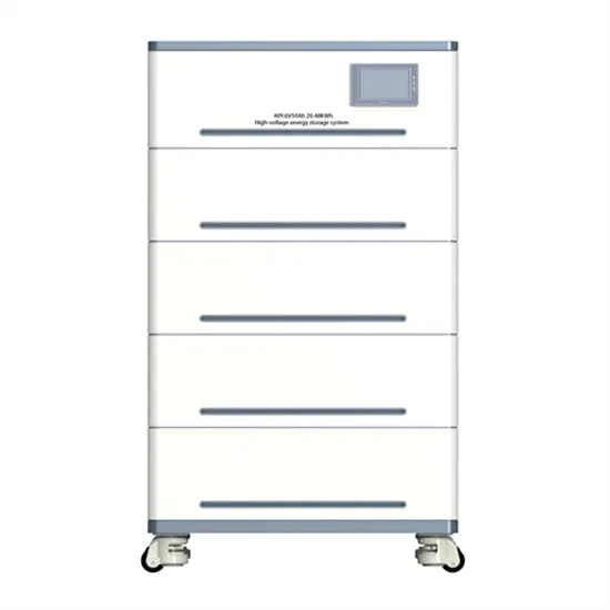 Precio de la electricidad para la estación de comunicaciones en contenedores solares de Papúa Nueva Guinea