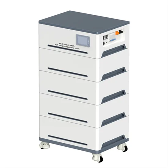 República Democrática del Congo fabricante de baterías de litio para contenedores solares de almacenamiento de energía doméstica