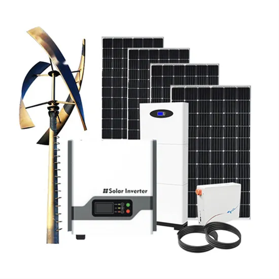 Contenedor de almacenamiento de energía de 200 kW para acuerdo de uso en isla
