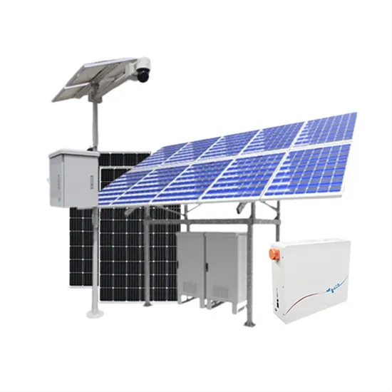 Comparación de la altísima eficiencia de los generadores solares en contenedores para sistemas aislados con los generadores tradicionales