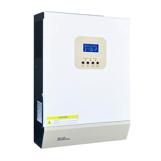 El principal mercado para inversores solares es