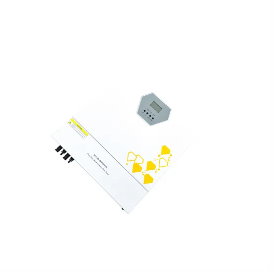 Proyecto de almacenamiento de energía Huawei EK