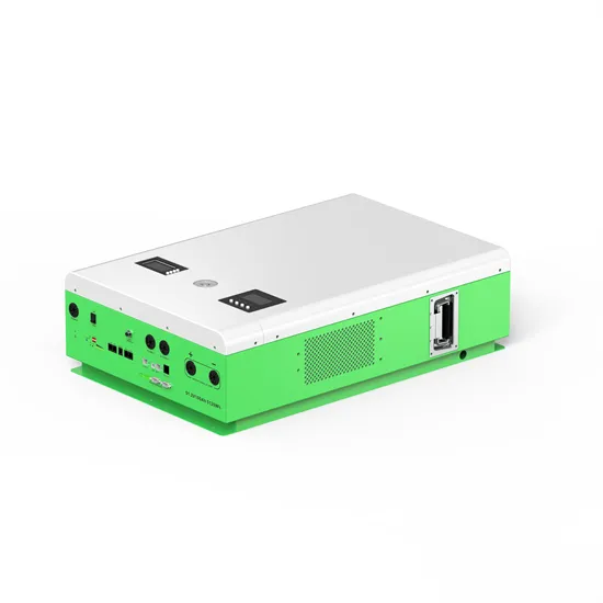 Batería de litio para contenedores solares OEM para sistemas de almacenamiento de energía en contenedores solares en Portugal