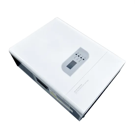 Proyecto de almacenamiento de energía Huawei Ye