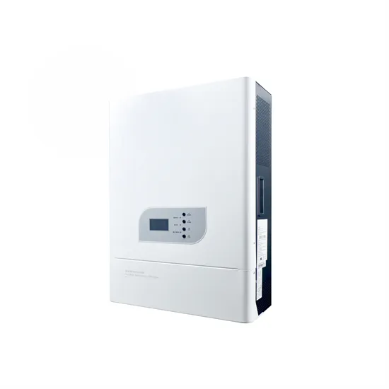 Plazo de entrega para el contenedor móvil de almacenamiento de energía de 120 kW