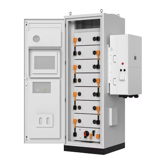 Eficiencia energética de Guyana