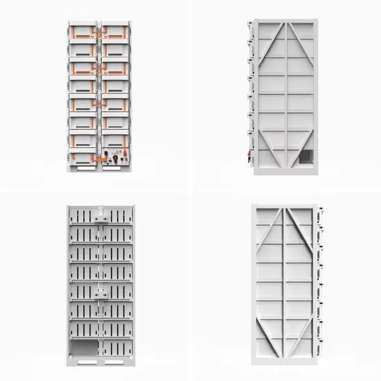 Contenedor solar de Bruselas de 120 pies