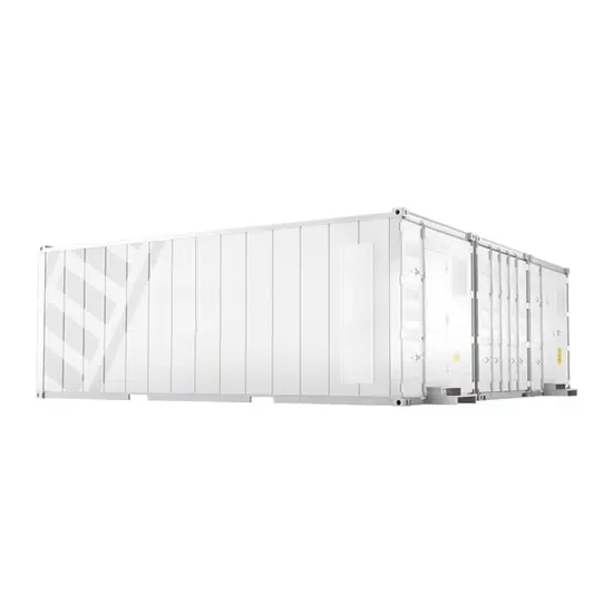 Central de energía solar al por mayor en Atlanta