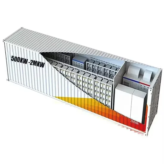 Gabinete de almacenamiento de energía solar con batería de litio que puede almacenar 100 grados de electricidad