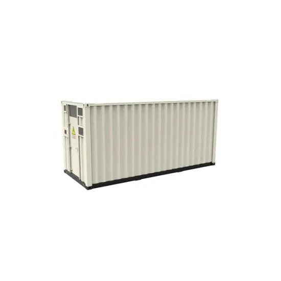 Tipos y usos de equipos de gabinetes integrados de telecomunicaciones solares ecológicas