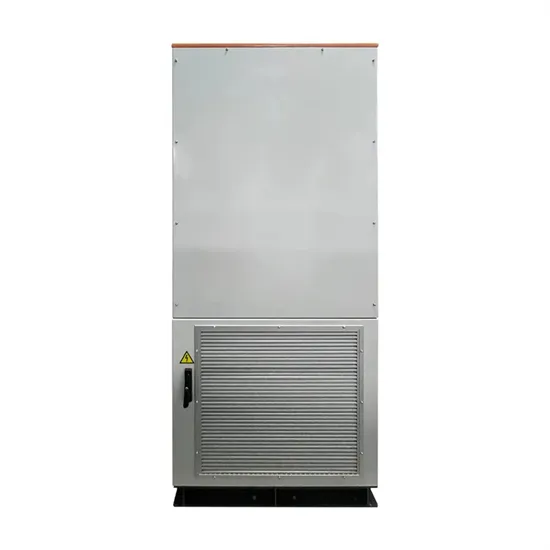 Sistema de contenedor solar de 4 horas