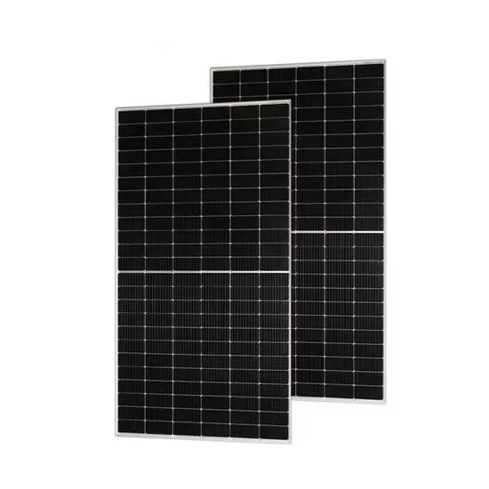 Paneles solares portátiles de Huawei Italia