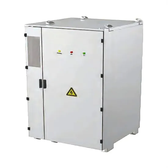 Diseño multipunto de un sistema de almacenamiento de energía distribuida