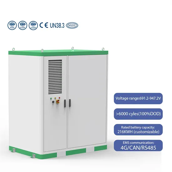 Almacenamiento de energía doméstica energía solar nueva energía