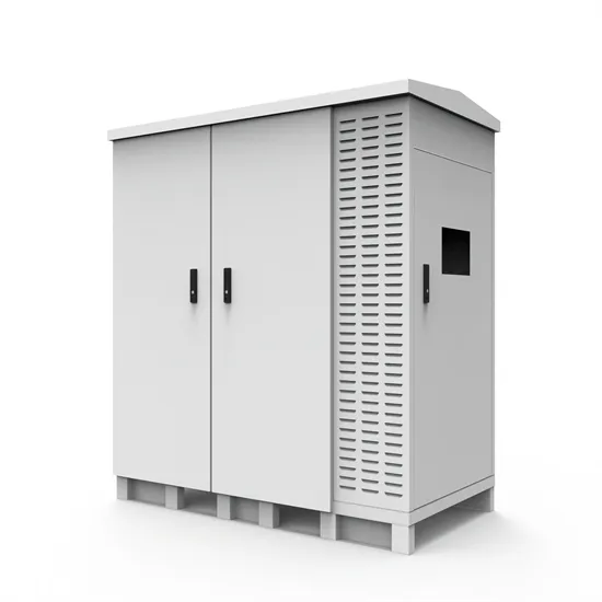 Majuro Fabricante de gabinetes de almacenamiento de energía solar y baterías de litio para almacenamiento de energía