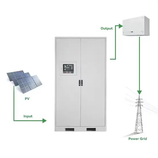 Ahorro de electricidad mediante sistemas híbridos de energía para estaciones base pequeñas en Nigeria