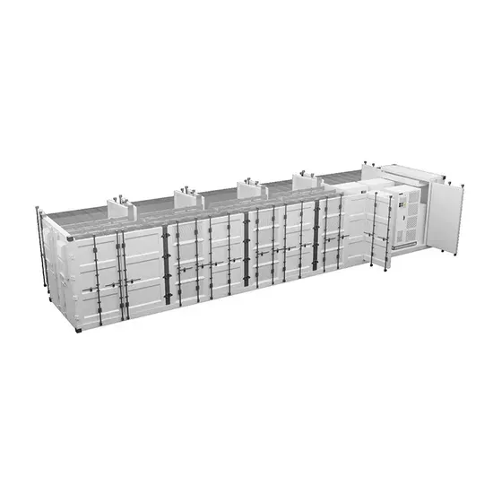 Gabinete de energía solar para exteriores en Austria