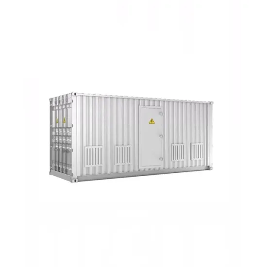 Precio unitario de la batería de contenedor solar qué