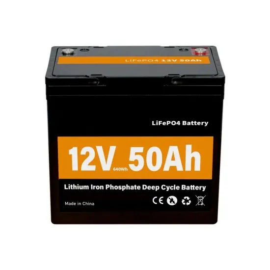 ¿Necesita Belmopan PV almacenamiento de energía 