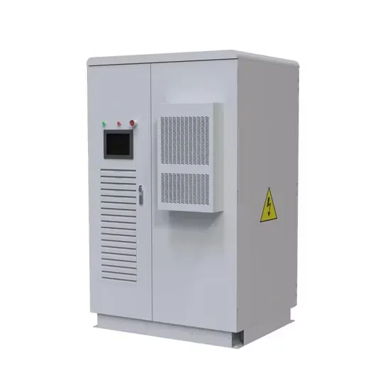 Unidad de refrigeración líquida de almacenamiento de energía de París