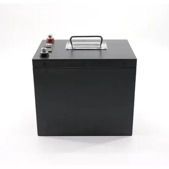 La batería de litio para contenedores solares tiene una alta capacidad de almacenamiento de energía y una alta tasa de conversión 