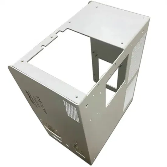 Clasificación de marcas de inversores para gabinetes de comunicación inalámbrica alimentados por energía solar y conectados a la red