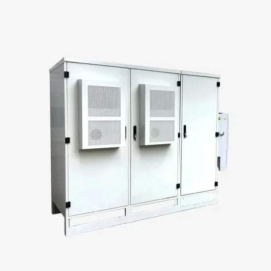 Las 10 mejores cajas combinadoras de CC para sistemas fotovoltaicos