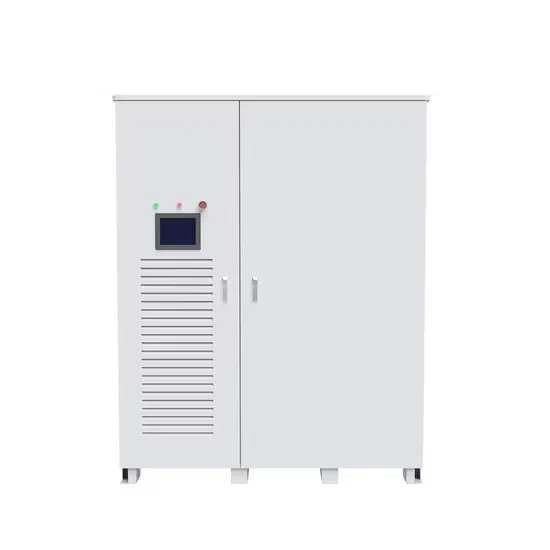 Contenedor solar del sur de Europa de 500 kW