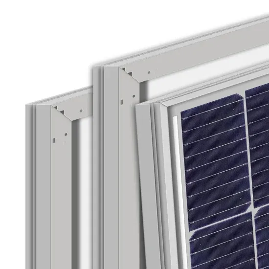 La diferencia entre la energía solar en contenedores para exteriores y los paneles solares
