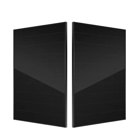 Proyecto de almacenamiento de energía de aire comprimido de Barbados