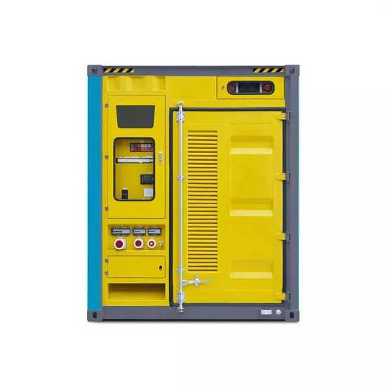 Aplicación de electricidad para estación base de comunicaciones