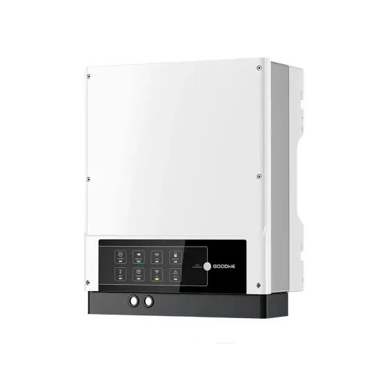 Precio por armario de almacenamiento de energía de 200 kWh