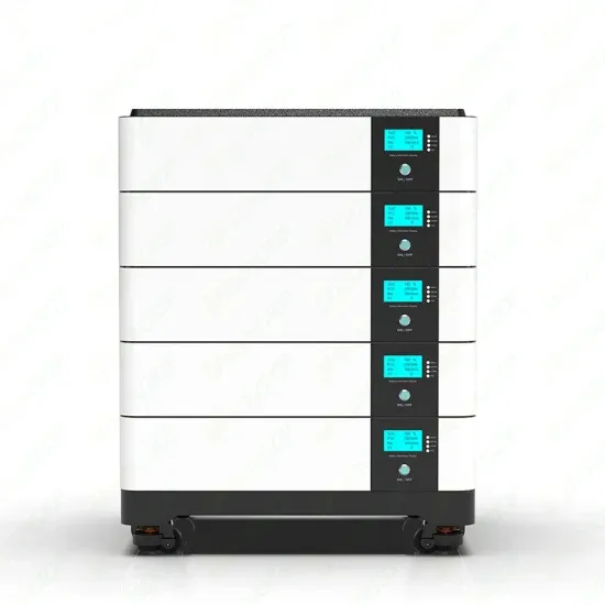 What are lithium solid-state energy storage batteries 