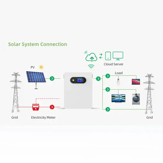¿Qué es más caro un armario de alimentación solar en contenedor o un armario de baterías 