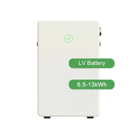 Fabricante libanés de sistemas de almacenamiento de energía solar con baterías de litio para contenedores solares